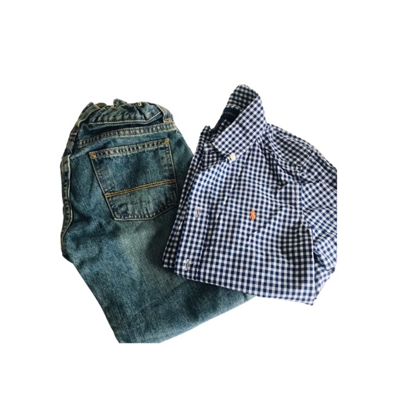 Boys Style Box Size 6 - Picture 6 of 11